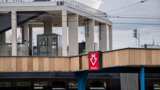 Návrat vlaků od Kladna i Kralup do centra Prahy od začátku srpna 2025
