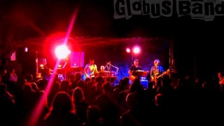 foto Globus Band