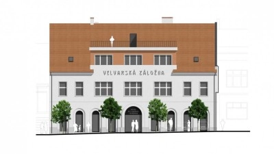Tip na víkend: Divadelvary