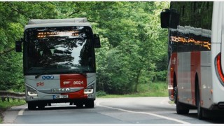 Jízdné v Praze a Středočeském kraji zdražuje