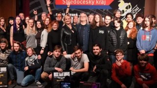 V neděli v kladenském Domě kultury finále Skutečné ligy. Vstup zdarma