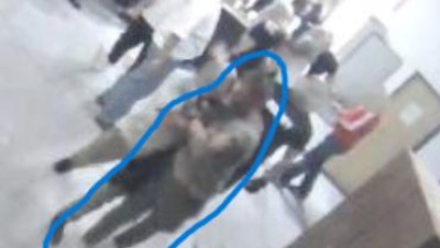 Ochranka napadla v kladenském klubu hosta. Hledá se poškozený