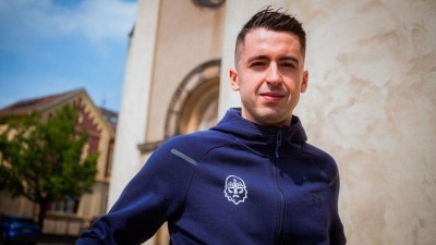 Nov&yacute; kladensk&yacute; g&oacute;lman vyvrac&iacute; podezřen&iacute; z protekce