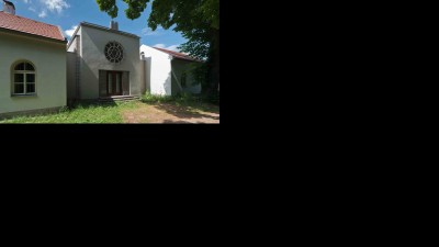 Blíží se den židovských památek. Ve Slaném lze zajít na hřbitov