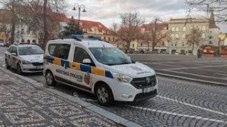 Co se stalo v sobotu ve Slaném? Příspěvek strážníků vzbudil dohady