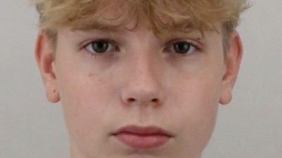 Středoče&scaron;t&iacute; policist&eacute; p&aacute;traj&iacute; po čtrn&aacute;ctilet&eacute;m Luk&aacute;&scaron;ovi