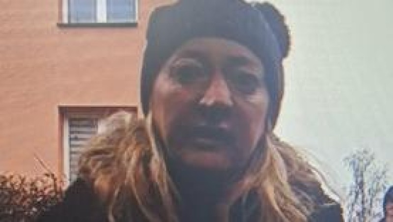 Hledá se Petra ze Žatce