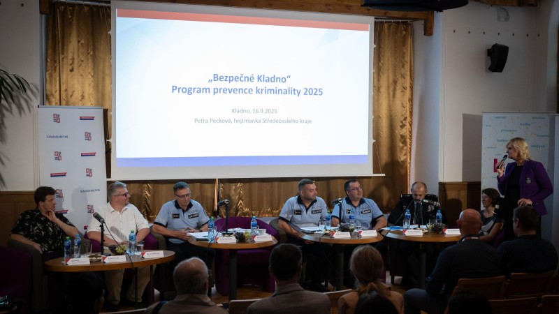 Kladenské herny a kasina, které přinášejí do městského rozpočtu přes 80 milionů korun, prý nejsou nebezpečné