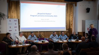 Kladenské herny a kasina, které přinášejí do městského rozpočtu přes 80 milionů korun, prý nejsou nebezpečné